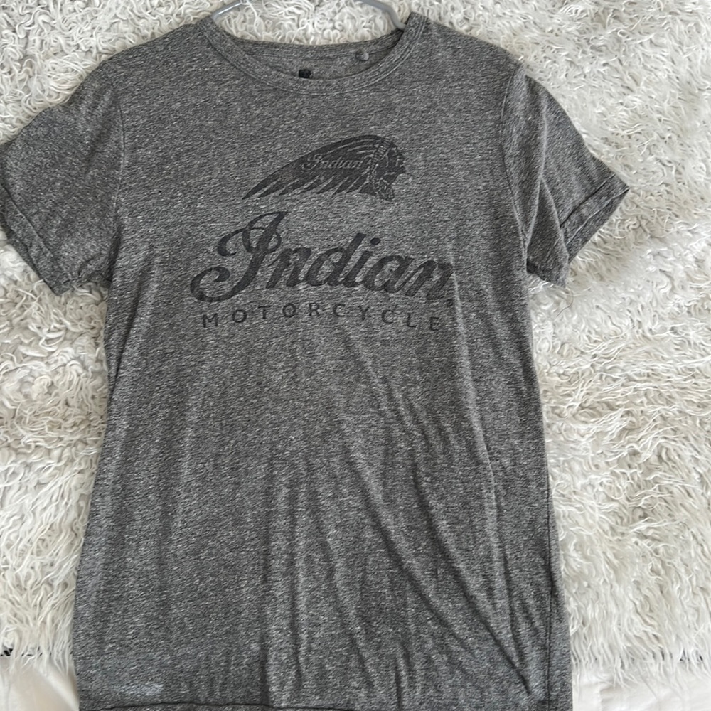 Indian Motorcycle